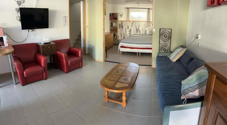 Florence Et Francis Holiday home