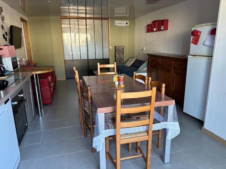 Holiday home Florence Et Francis *
