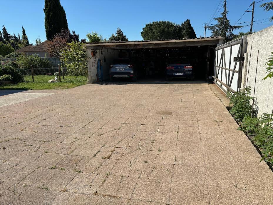 Holiday home Florence Et Francis Cuxac-d'Aude