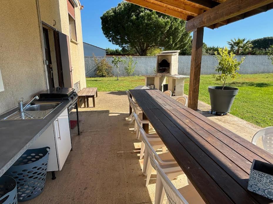 Holiday home Florence Et Francis